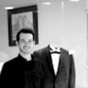 Meet your Posher, Morgan